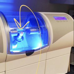 Dr Ryan Thompson in McKinney Texas