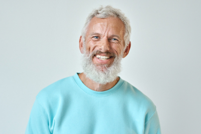 Dr Ryan Thompson in McKinney Texas